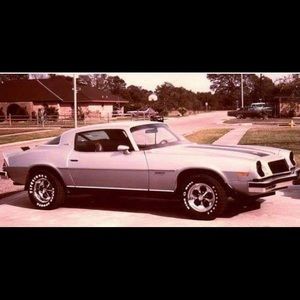 Meet your Posher, Rick